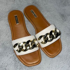 Aldo Sandals